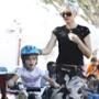 Kingston Rossdale, Gwen Stefani