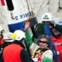 Chilean Miners,  Brad Pitt