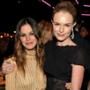 Rachel Bilson, Kate Bosworth