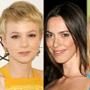Blake Lively, Carey Mulligan, Rebecca Hall