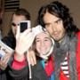 Russell Brand