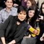 Kris Jenner, Kendall Jenner, Khloe Kardashian Odom