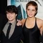 Daniel Radcliffe, Emma Watson, Rupert Grint