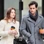 Leighton Meester, Penn Badgley