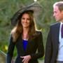 Kate Middleton, Prince William
