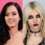 Katy Perry, Taylor Momsen