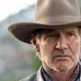 Cowboys and Aliens, Harrison Ford