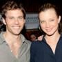 James Marsden, Amy Smart
