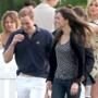 Kate Middleton, Prince William