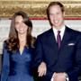 Prince William, Kate Middleton