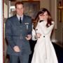 Prince William, Kate Middleton