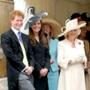 Prince Harry, Kate Middleton