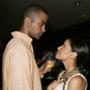 Eva Longoria, Tony Parker