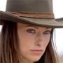 Cowboys and Aliens, Olivia Wilde