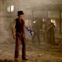 Cowboys and Aliens, Daniel Craig, Harrison Ford
