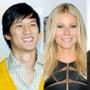 Harry Shum, Gwyneth Paltrow, Chord Overstreet