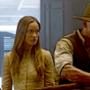 Cowboys and Aliens, Daniel Craig, Olivia Wilde