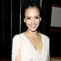 Jessica Alba, Ring