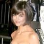 Katie Holmes, Ring