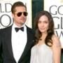 Brad Pitt, Angelina Jolie
