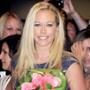 Kendra Wilkinson Baskett