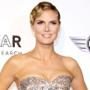 Heidi Klum, Ring