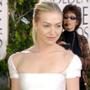 Portia De Rossi, Ring