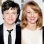 Chris Colfer, Jayma Mays, Corey Monteith