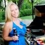Kendra Wilkinson Baskett