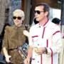 Gwen Stefani, Gavin Rossdale