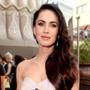 Megan Fox, Ring