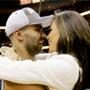 Eva Longoria Parker, Tony Parker