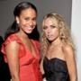 Joy Bryant, Rachel Zoe