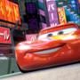 Cars 2, Lightening Mcqueen, Owen Wilson