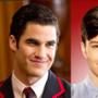 Chris Colfer, Darren Criss