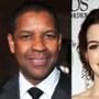 Denzel Washington, Anne Hathaway
