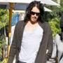Katy Perry, Russell Brand