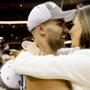 Eva Longoria Parker, Tony Parker