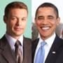 Barack Obama, Ryan Seacrest