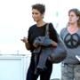 Halle Berry