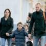 Paul Bettany, Jennifer Connelly