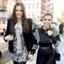 Khloe Kardashian Odom, Kourtney Kardashian