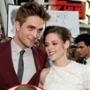 Robert Pattinson, Kristen Stewart