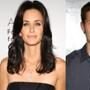 Courteney Cox, Zach Gilford
