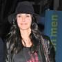 Courteney Cox