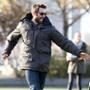 Hugh Jackman, Ava Jackman