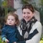 Alyson Hannigan, Satyana Marie Denisof 