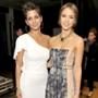 Halle Berry, Jessica Alba