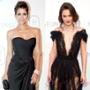 Halle Berry, Leighton Meester