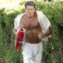 David Hasselhoff